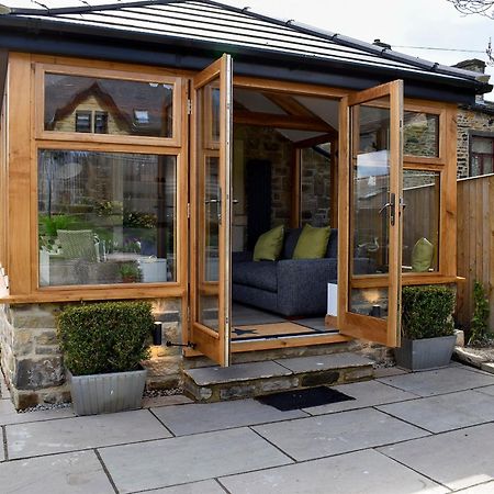 Little Plumtree Villa Addingham Exterior photo